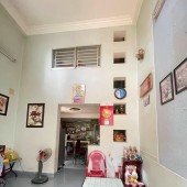 Chỉ 3.430 tỷ có nhà 2 tầng BTCT 49.2m2 Phan Huy Ích, Tân Bình.